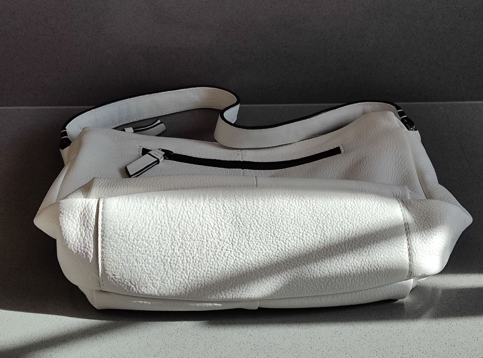 Borse da donna: DESIGN Damen HANDTASCHE / ABBACINO – Nuovo (secondo la descrizione) da Minusio venduto da Todesca 3