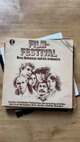 FILM-FESTIVAL Beny Rehmann LP gebraucht