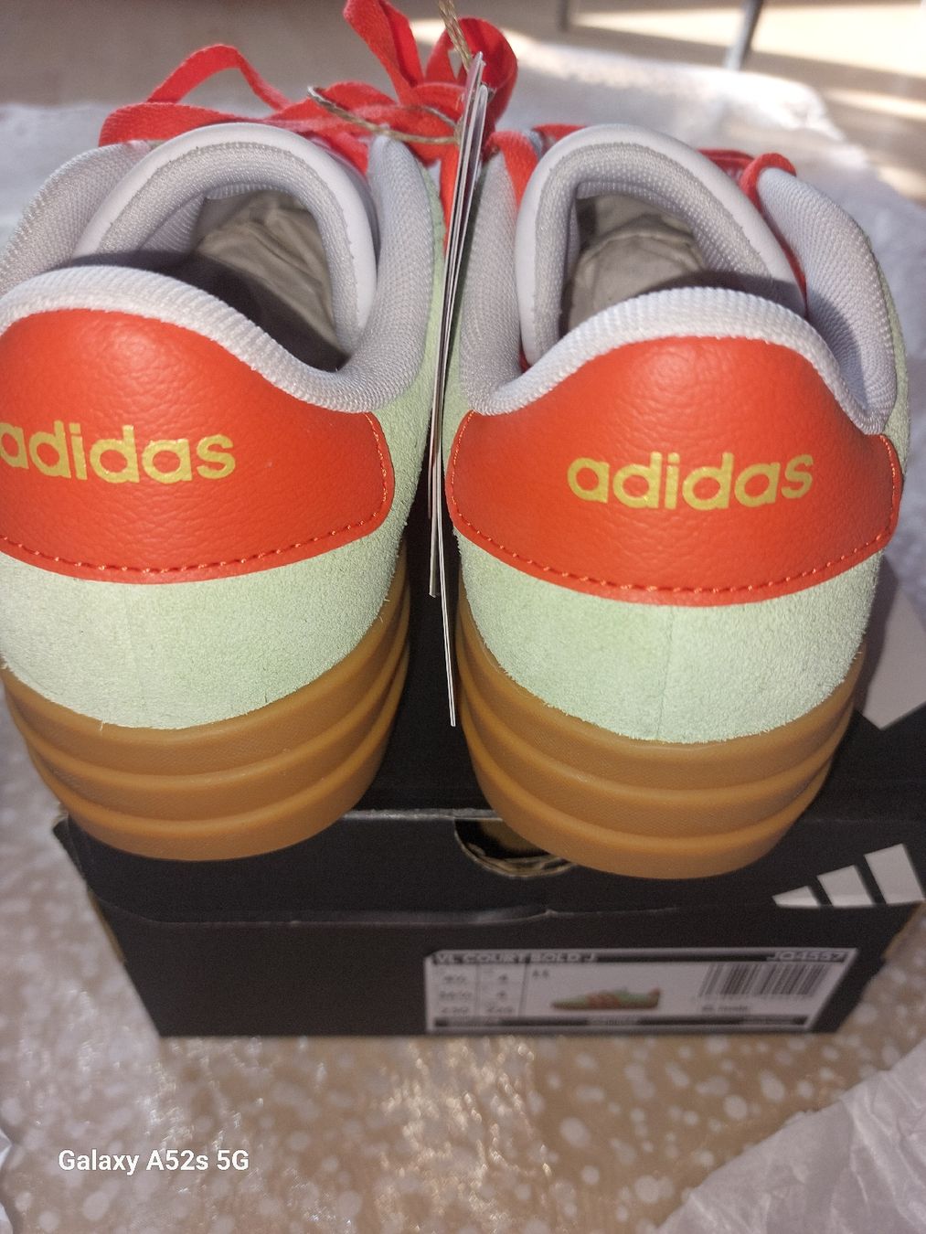 Adidas Scarpe da donna: Adidas Bold 36 2/3 – Nuovo e nell'imballaggio originale da Münchenstein venduto da luksack 3