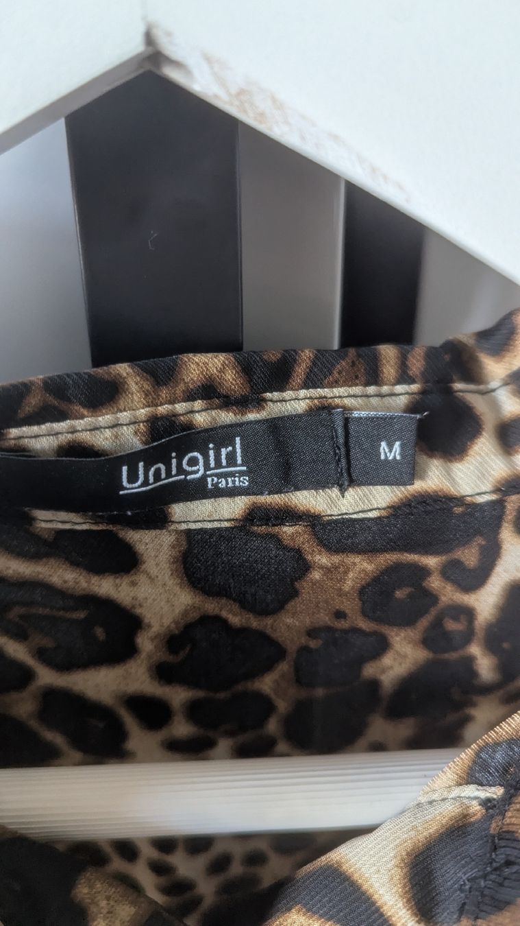 Kleider: Kleid Damen Animalprint  – Neu (gemäss Beschreibung) aus Sursee von janaasch 2