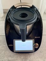 Thermomix Black Diamond Edition NEU!