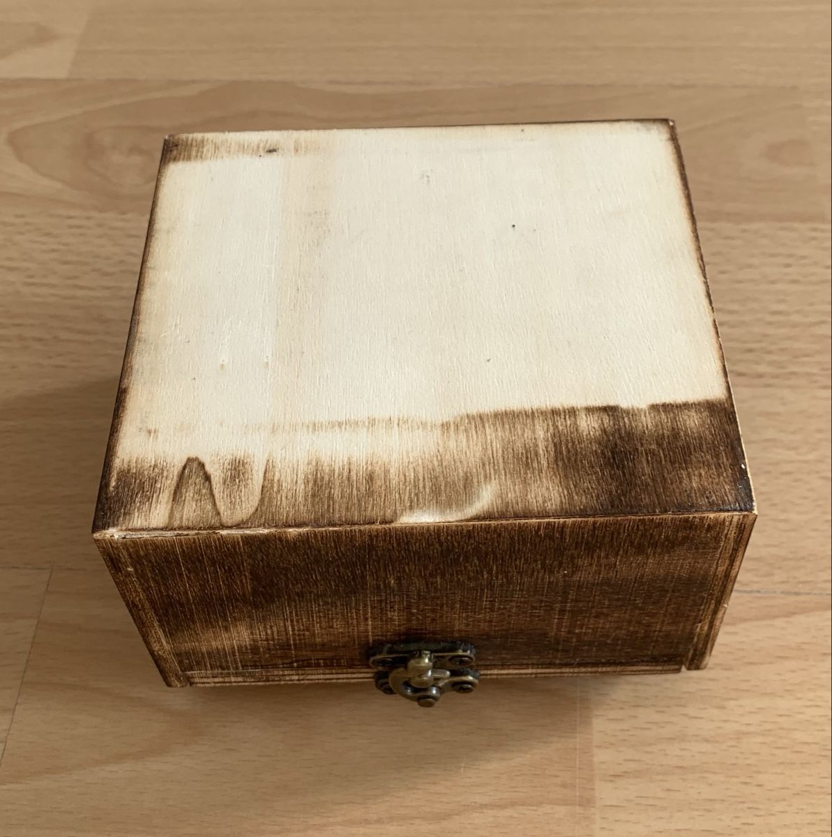Spielzeuge: Boîte surprise pour faire peur – Neu (gemäss Beschreibung) aus Port von granitod 4