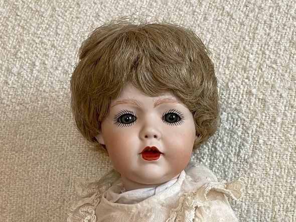 Bambole: Sammlerpuppe Alina, 1990 – Usato da Zürich venduto da toniowalter 2