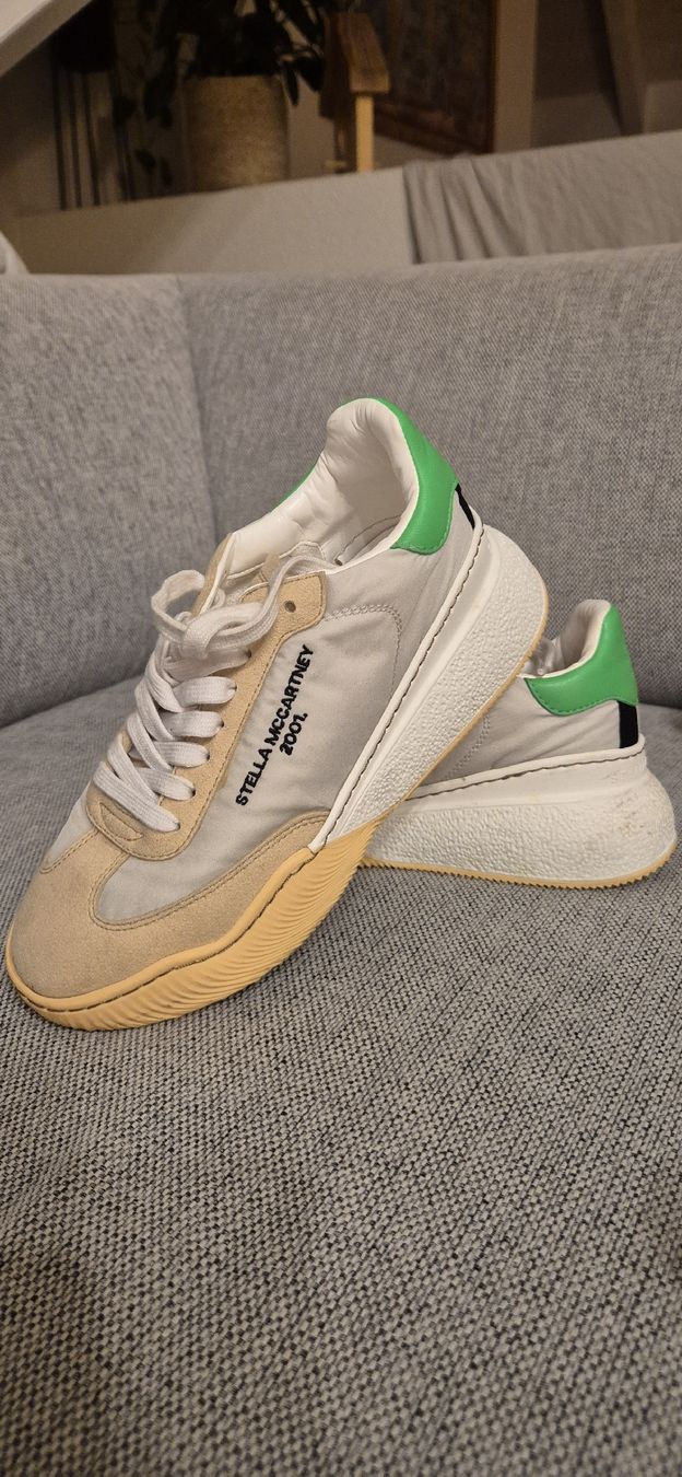 Scarpe da donna: Stella McCartney Sneaker – Usato da Kloten venduto da vanepit