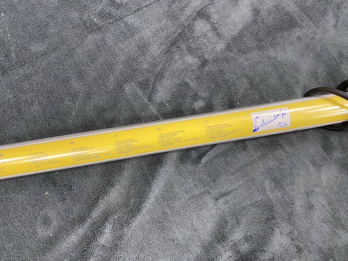 Lampen: Stableuchte lang  – Gebraucht aus Hägglingen von Karin0802 8