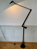 Zelig Stehlampe von Walter Monici für Lumina, 1980er
