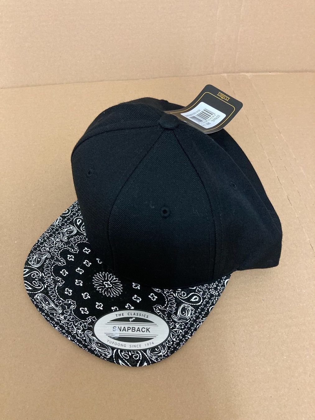 Chapeaux, bonnets & casquettes: Cap – Neuf avec emballage d'origine à Rupperswil par sige82 2