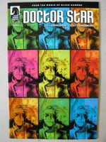 Doctor Star 1  Dark Horse Comics 2018