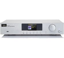 Mitchell & Johnson WLD+211T Network Streaming Music DAB+ NEU