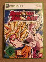 Dragon Ball Raging Blast für Xbox 360