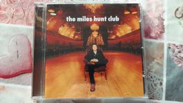 CD The Miles Hunt Club