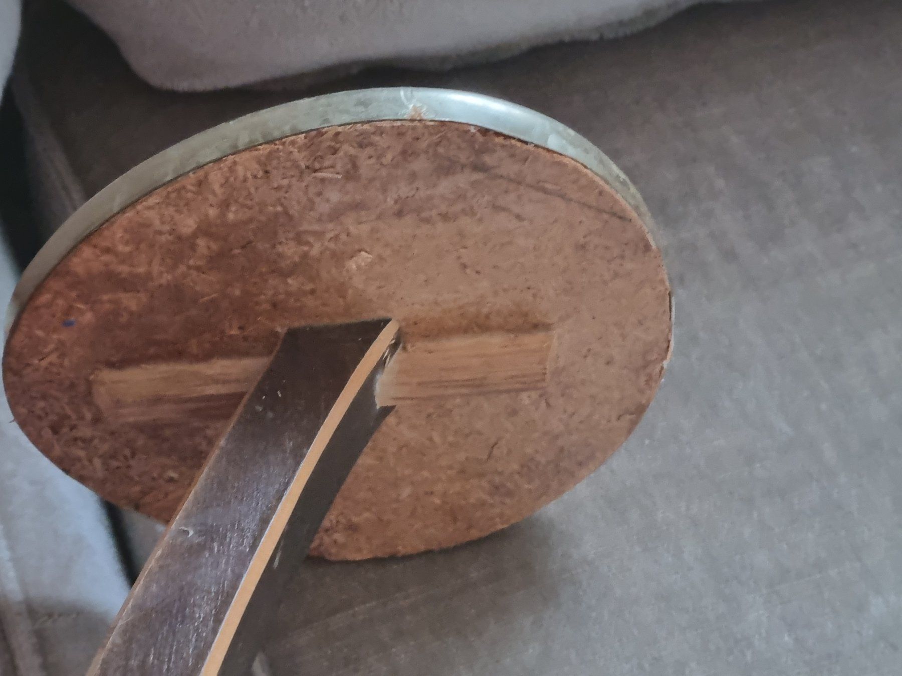 Tische: Nierentisch – Gebraucht aus Basel von luxrad 3