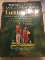 Gesundheit- Familien Ratgeber