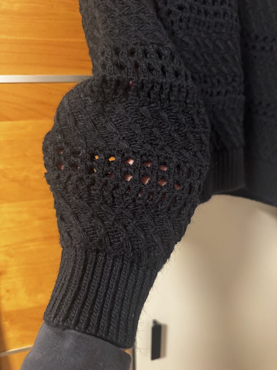 Mango Maglioni & Felpe: Mango Mariner Strickpullover Dunkelblau Gr. M ne – Nuovo e nell'imballaggio originale da Oberrieden venduto da patty1990 4