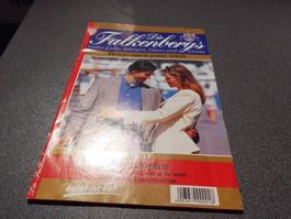 Romanheft Die Falkenbergs, Nr. 10