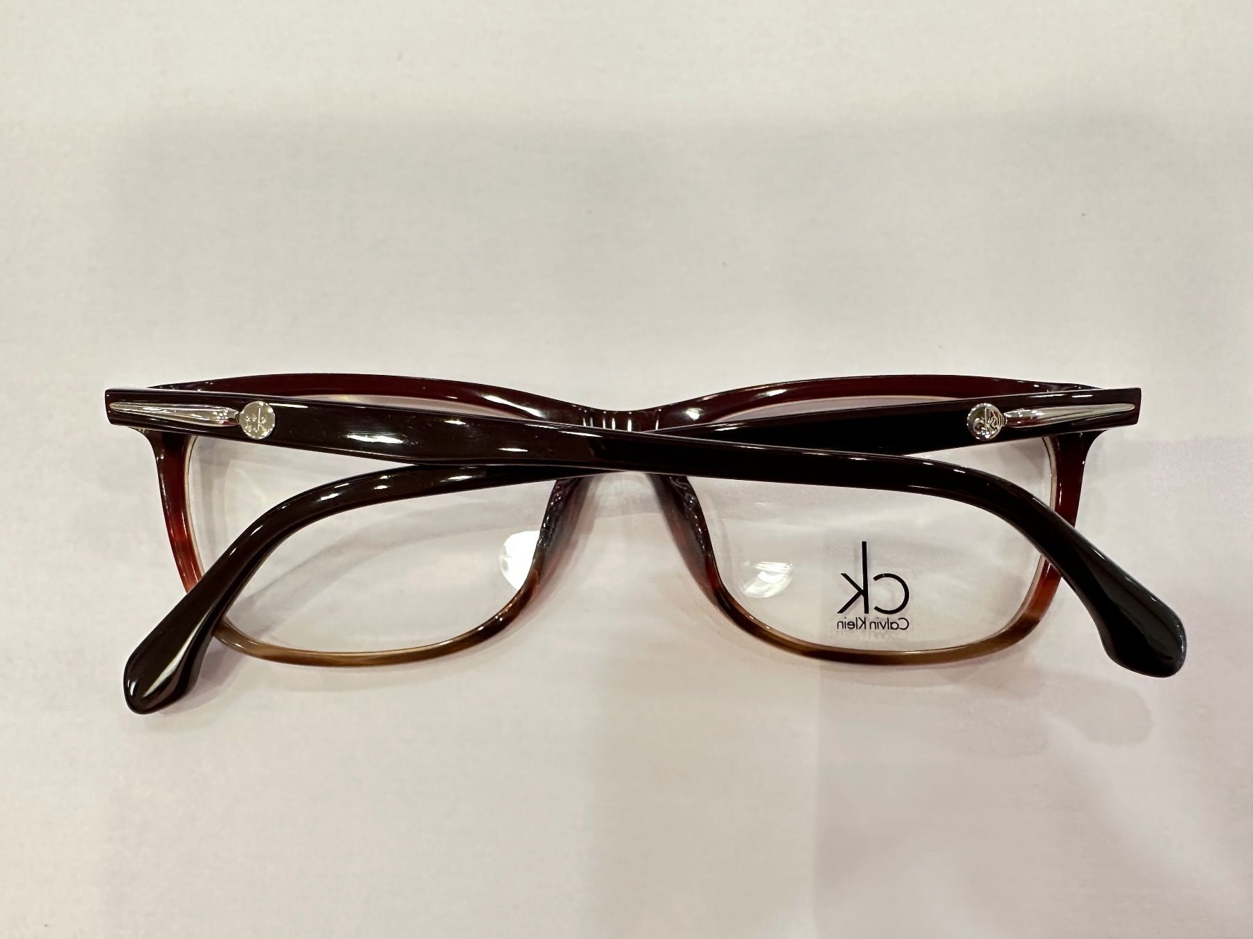 Calvin Klein Lunettes & Verres: Calvin Klein 5792 – Neuf (Voir description) à Muralto par Brillen-outlet 1