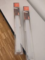 2× Ledvance Cabinet LED Corner 55 cm  éclairage sous-meuble