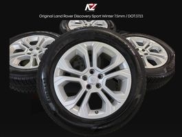 Original Land Rover Discovery Sport Winter 7.5mm / DOT:3723