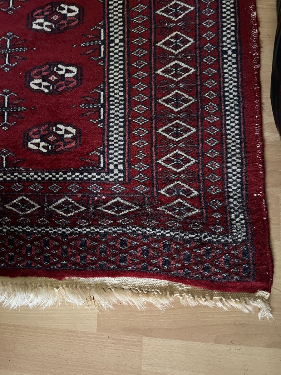 Tappeti: Teppich 160x91cm – Usato da Hindelbank venduto da Warentaxi 2