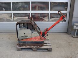 Wacker Neuson DPU 6055 Vibroplatte