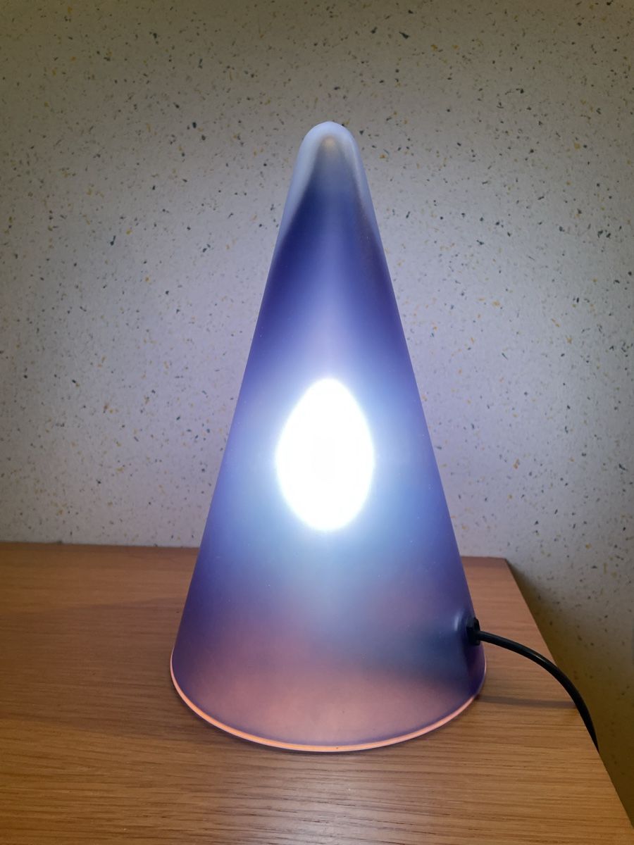 Lampade: SCE Tischlampe TEEPPEE 70er – Usato da Basel venduto da RAMSESSOLEIL 3