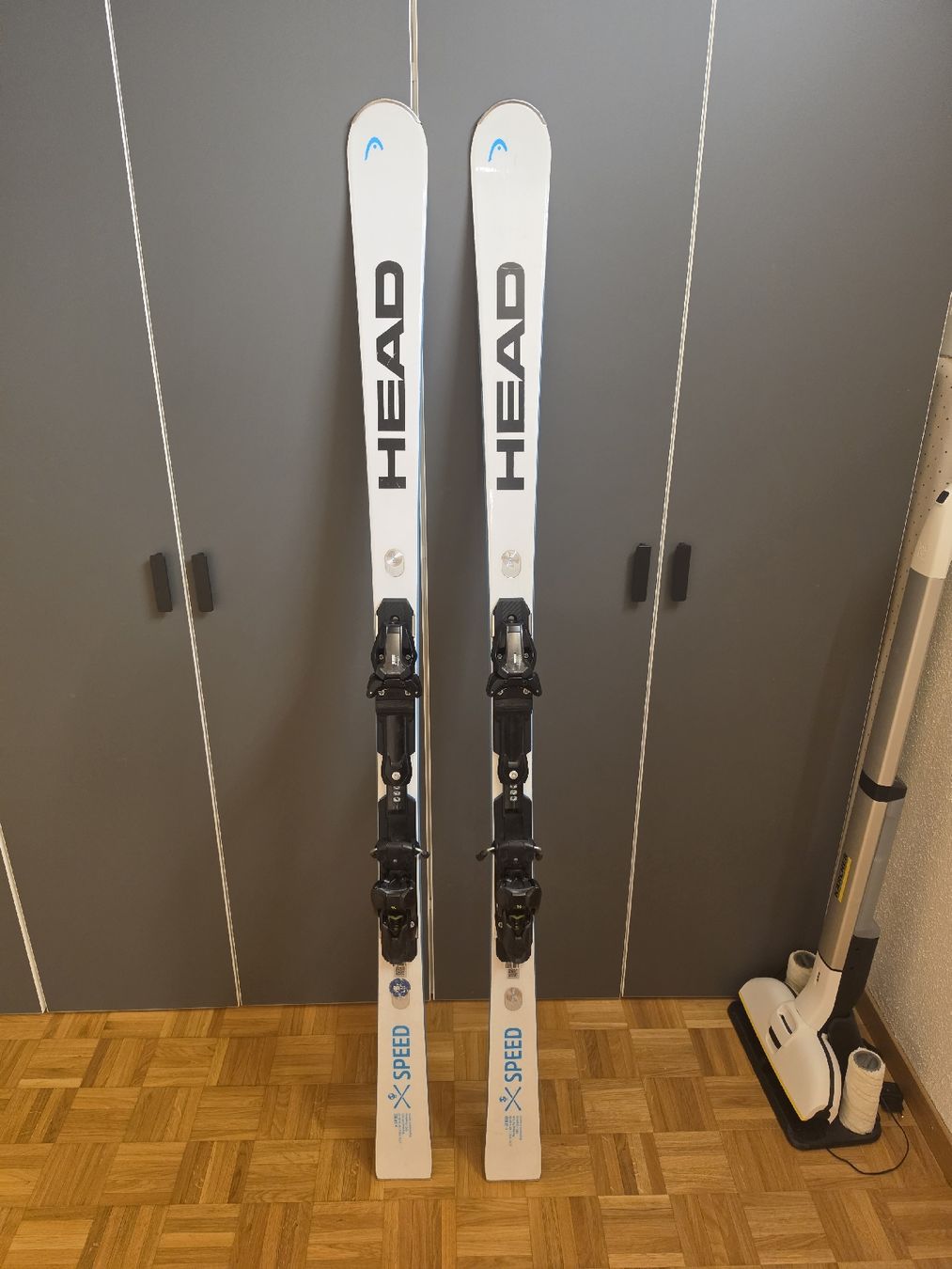 Head Skis: Head Worldcup Rebels e-SPEED Evo 14 – Gebraucht aus Uitikon Waldegg von ben_6n8k 1