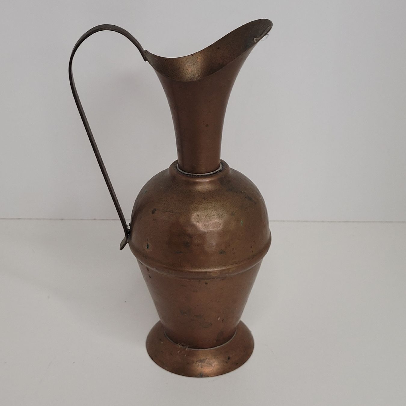 Vasen & Gefässe: Joli vase en cuivre – Gebraucht aus Rocourt von PapyCH