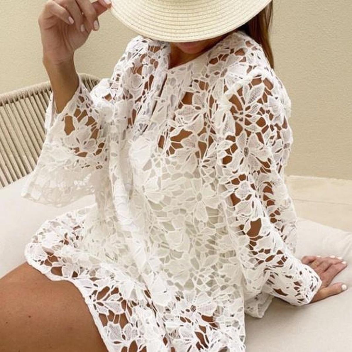 Vestiti: Vita grace beach dress S – Usato da Schindellegi venduto da Kar_5zrb 1