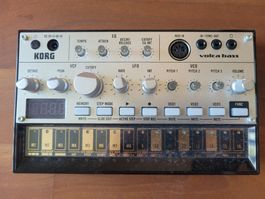 Korg Volca bass