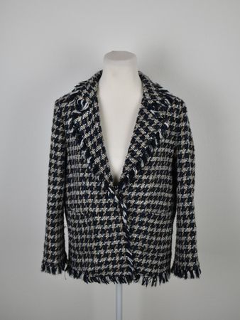 Marc Aurel Jacke Gr.36