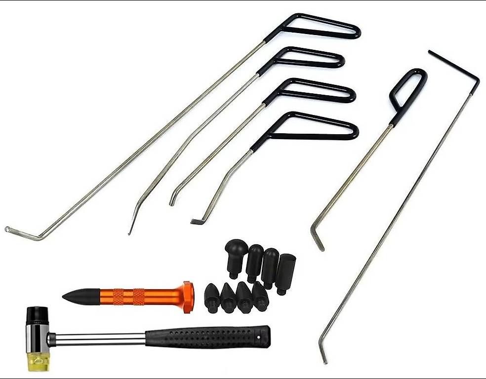 Musikinstrumente: Dent removal tools – Neu und originalverpackt aus Uster von dan_5m6y