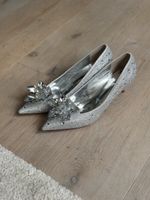 Cinderella shoes