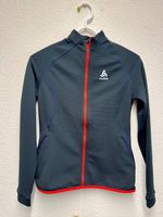 Sportliche Odlo Softshell Jacke - Grösse XS