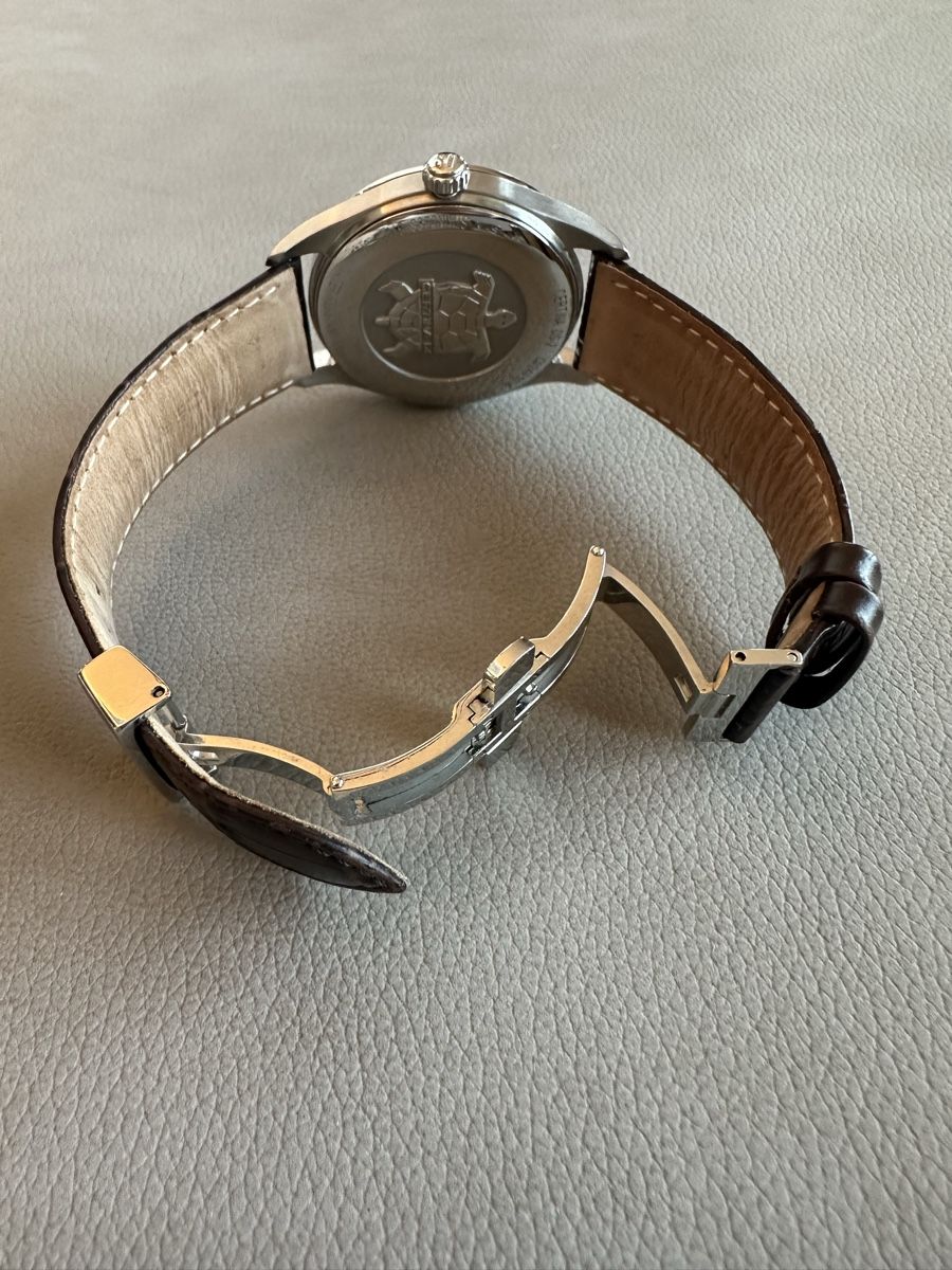 Certina Orologi: Certina DS-2 Precidrive – Usato da Lüchingen venduto da sg_fm7x 2