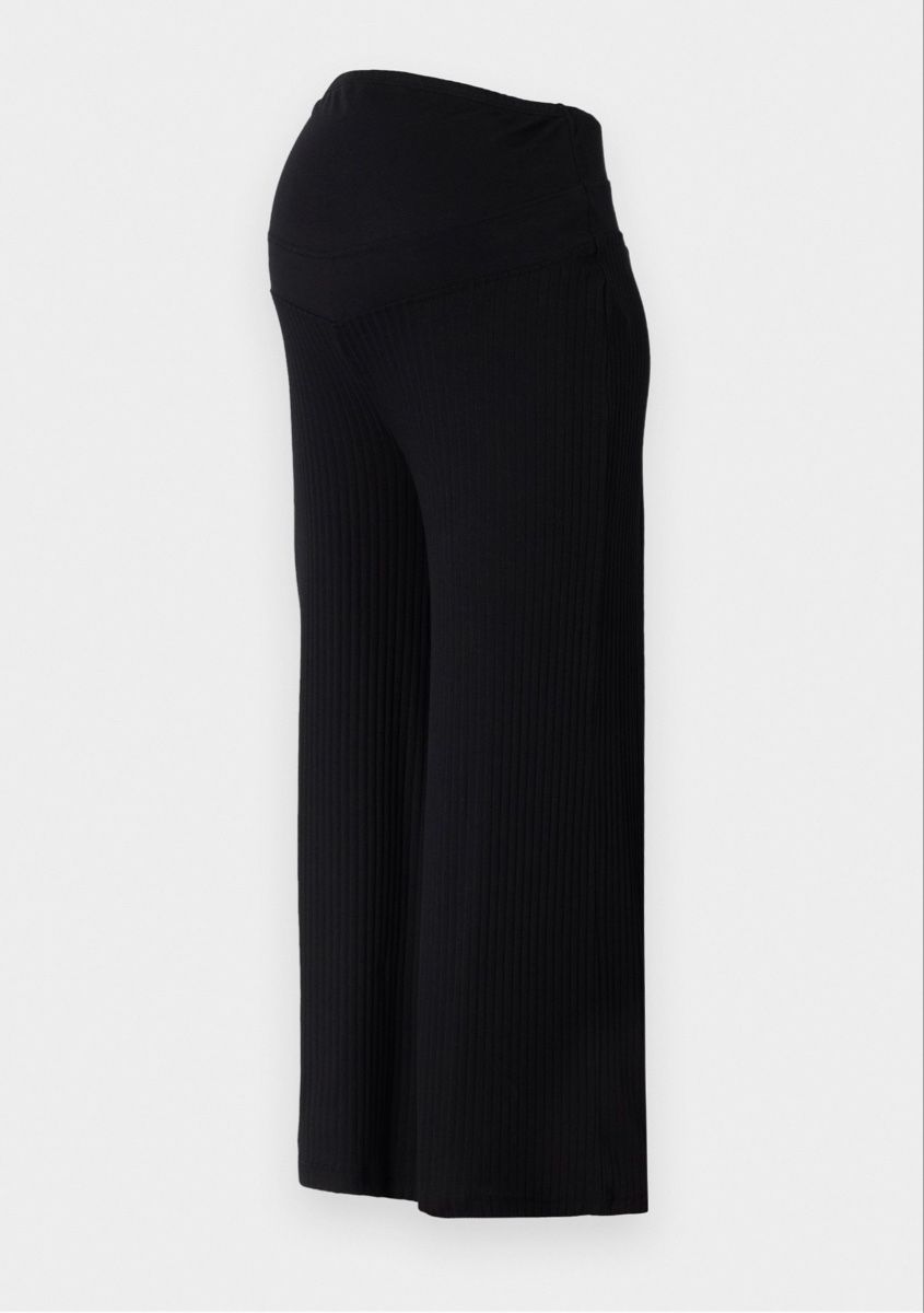 Pantaloni: Even&Odd Umstands-Culotte | Gr. S | 100% Baumwolle – Nuovo (secondo la descrizione) da Dietikon venduto da vickydrum