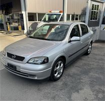 Opel Astra G