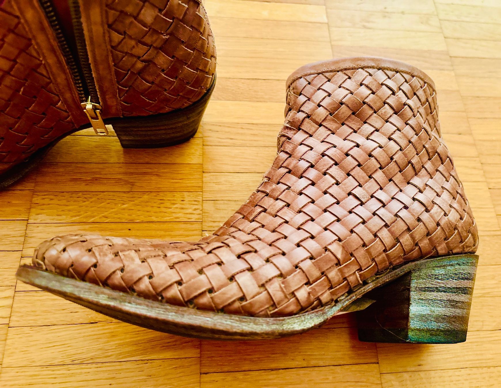 Sendra Scarpe da donna: SENDRA Cowboy-Stiefeletten – Nuovo (secondo la descrizione) da Zurich venduto da MX1000 2