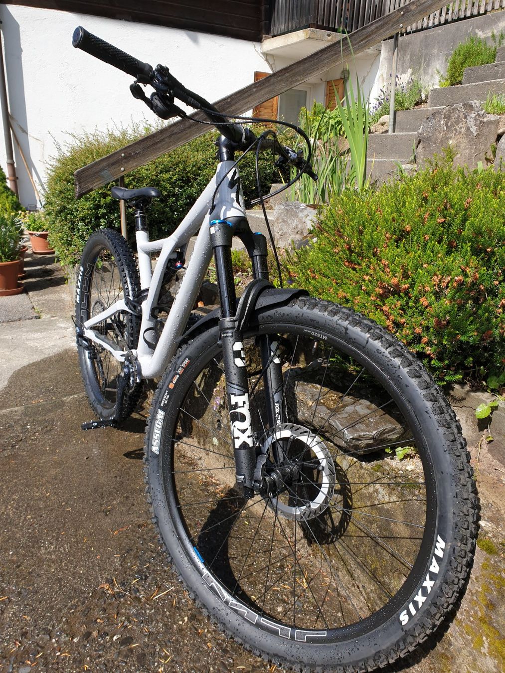 Specialized Biciclette: Specialized Stumpjumper Comp Alloy 29 (2020) – Usato da Ollon VD venduto da mar_m7gb 2