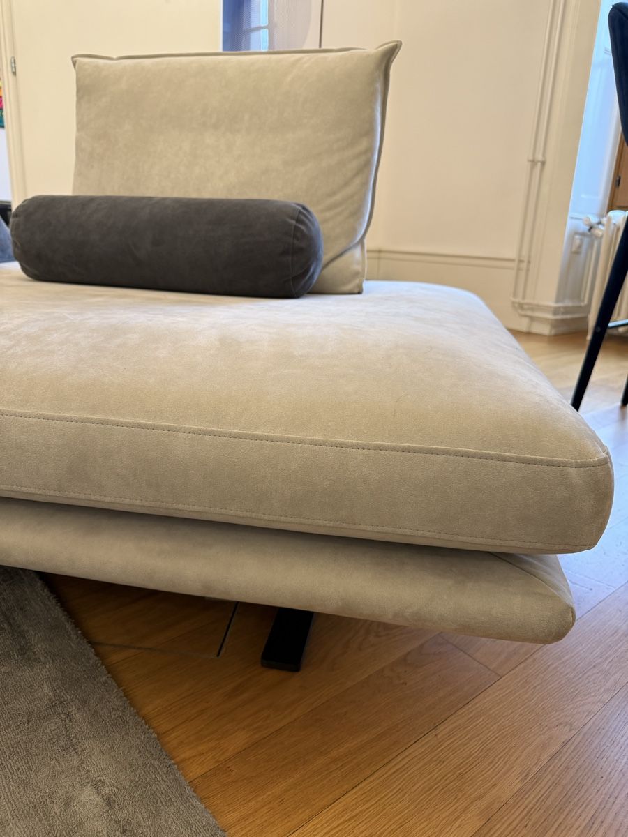 Ligne Roset Sofas: 2 canapés Ligne Roset Prado design – Gebraucht aus Genève von Enzogva81 4