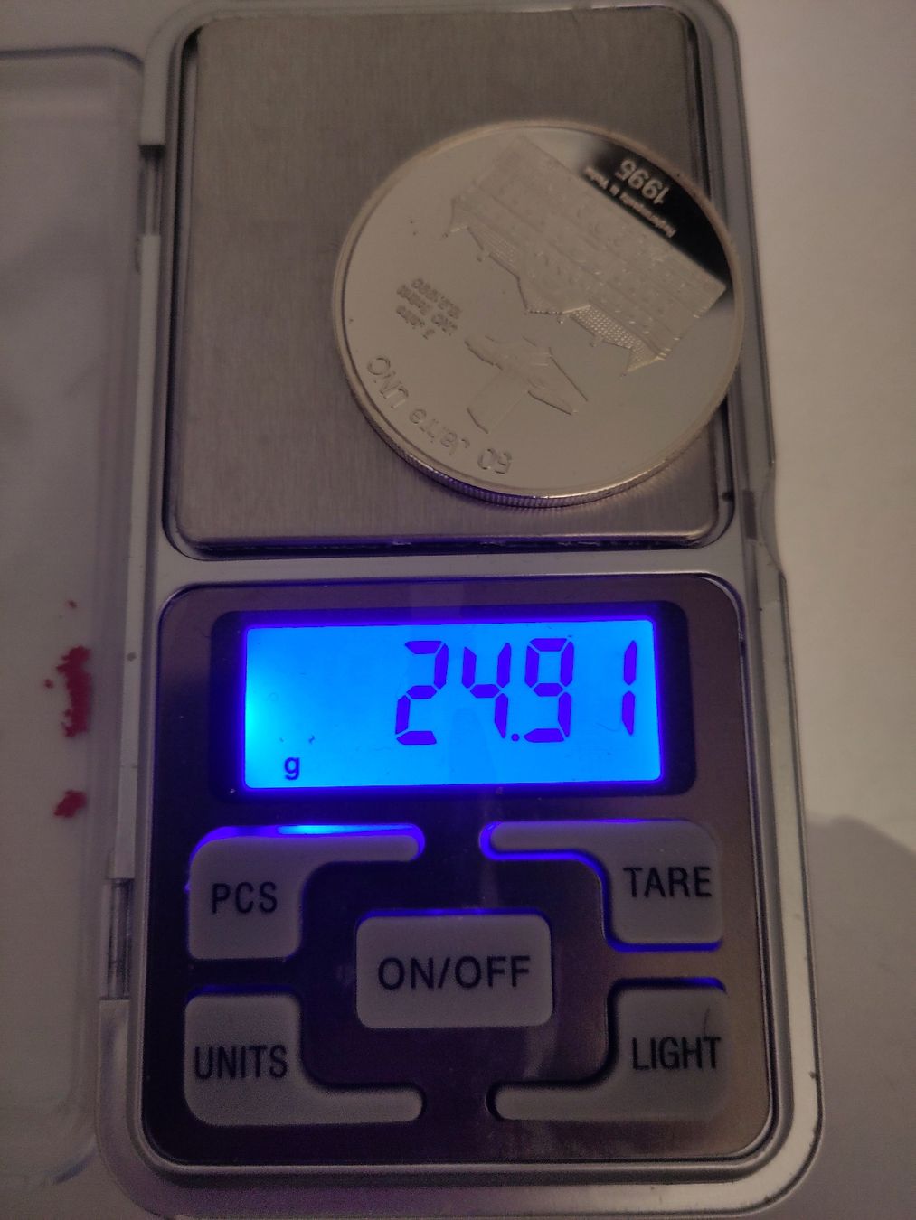 Toutes les monnaies: 20 ECU silber – Neuf (Voir description) à Höri par Samsa9 2