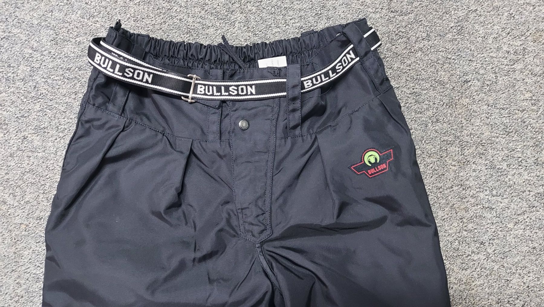 Hosen: Bullson Hose Gr. Ls für Motorrad oder Wintersport – Neu (gemäss Beschreibung) aus Oberrohrdorf von Sukiz13 2