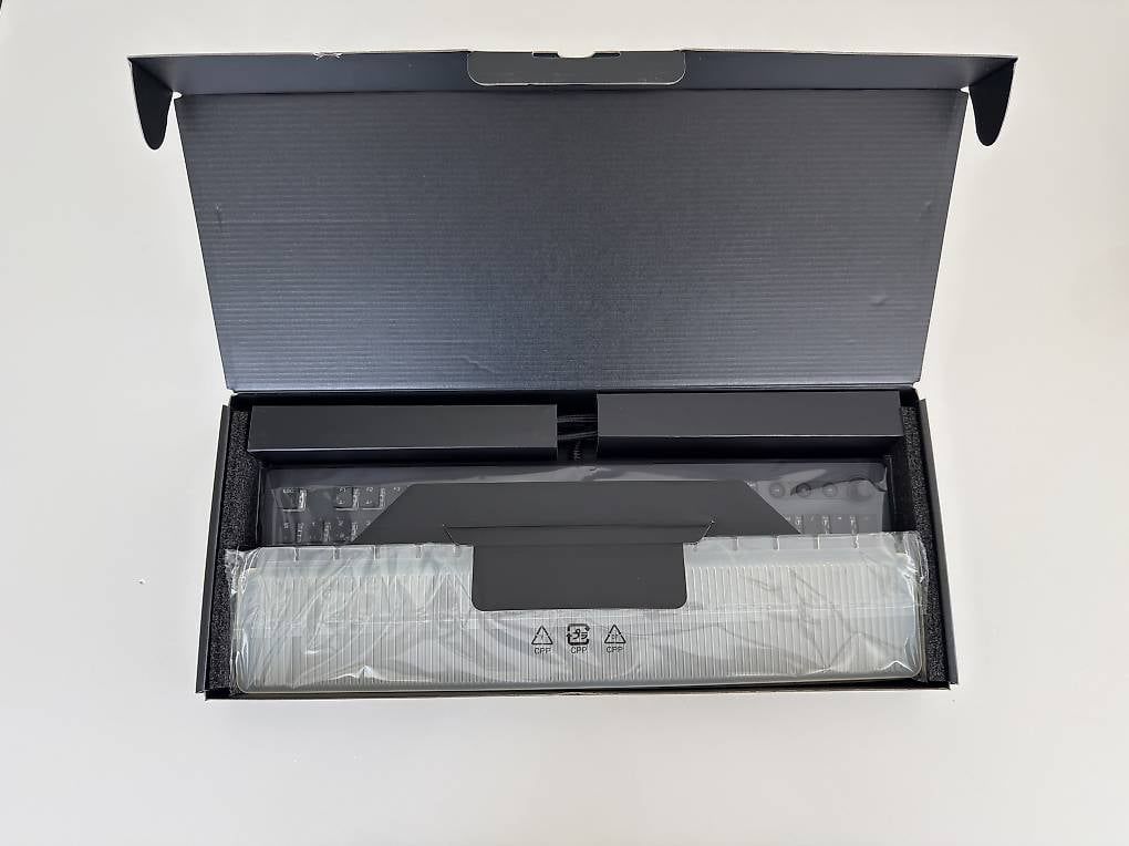 Tastiere: ROCCAT VULCAN II MAX – Usato da Fraubrunnen venduto da der_nicu 1