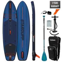 Stardupp Exellent Elite 10'8 Surfdeal SUP Stand Up Paddle