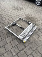 Elektrisches Trittbrett Für Fahrzeug