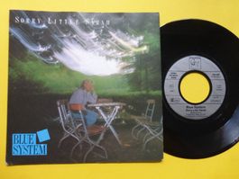 Blue System – Sorry Little Sarah