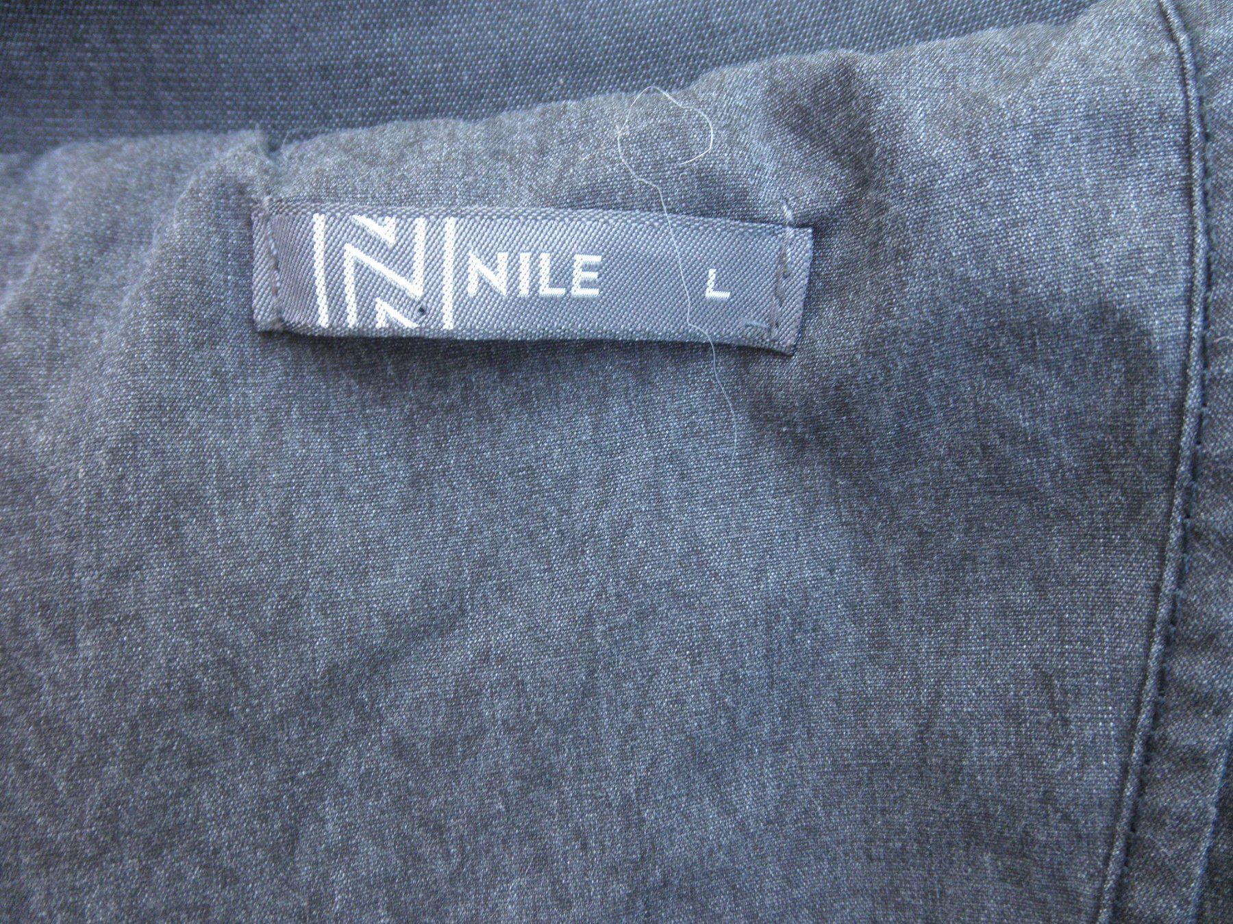 Nile Jacken: Nile Jacke Blazer – Gebraucht aus Buttwil von Engelhaar 3
