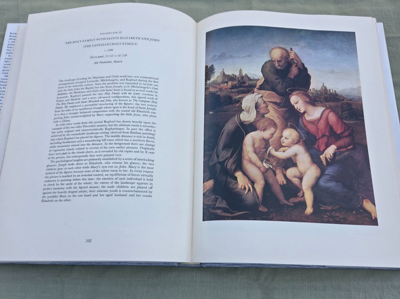 Bücher: Raphael - Maler – Gebraucht aus Hünenberg von pma_dm5g 3