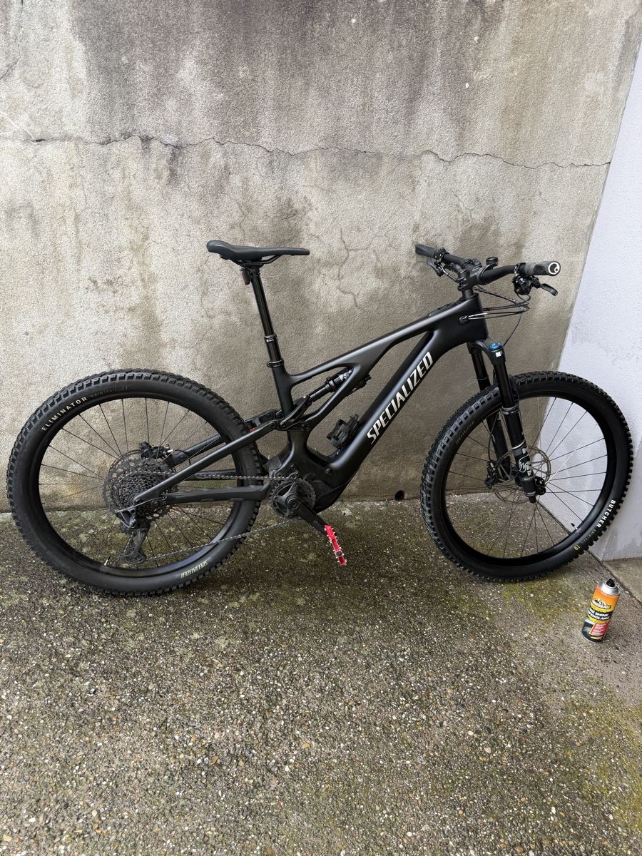 Specialized Vélos: Spezialized Levo comp carbon – D'occasion à Thayngen par Reprezent