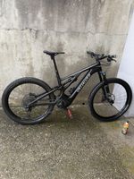 Spezialized Levo comp carbon