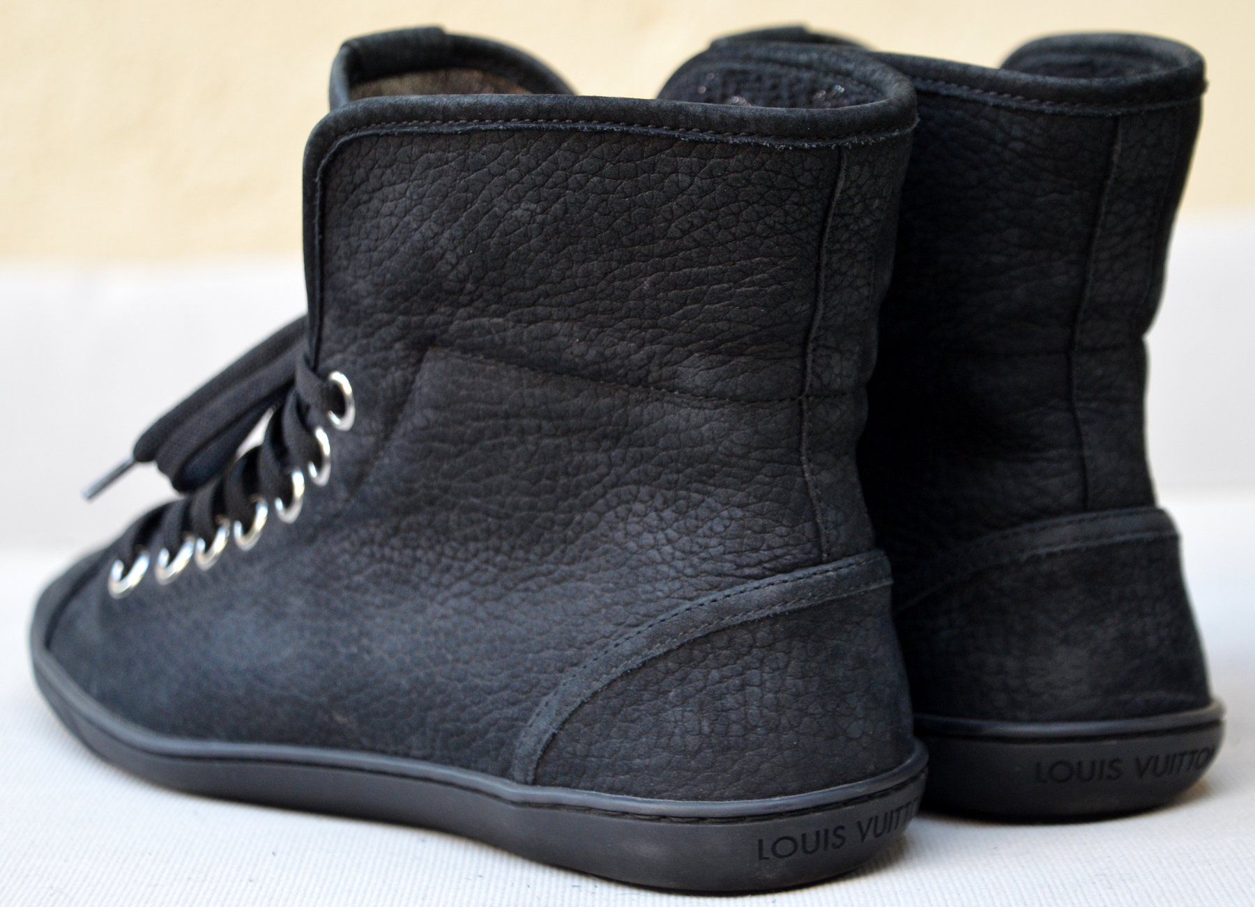 Louis Vuitton Scarpe da donna: Louis Vuitton Sneakers  .37 – Usato da Collonges venduto da Auganien 6